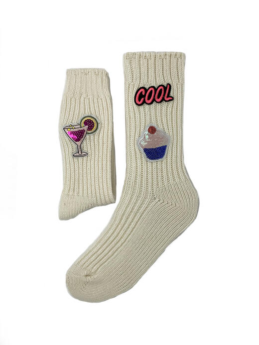 calzini-corti-donna-patch-bianco-in-cashmere