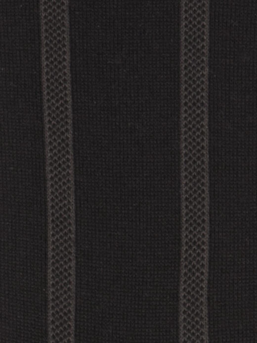 calzino-lungo-a-righe-stripe-nero