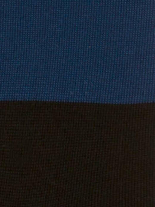 calzini-lunghi-bicolore-nero--blu-petrolio